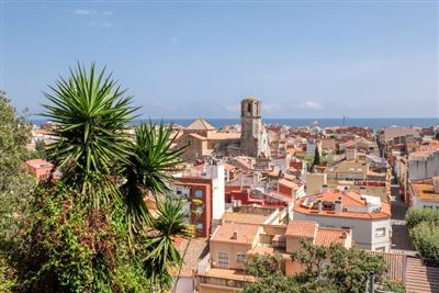 Spanien Malgrat del Mar